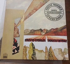 '73 STEVIE WONDER:INNERVISIONS Tamia MOTOW T326V1 