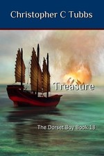 Christopher C Tubbs Treasure
