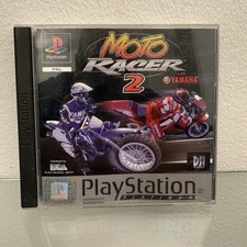 GIOCO MOTO RACER 2 PLATINUM