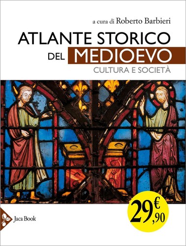 Libri atlante storico del - libri,