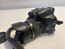 Fujifilm FinePix S Series S6500fd 6,3 megapixel fotocamera digitale - nero + scheda 512 Xd