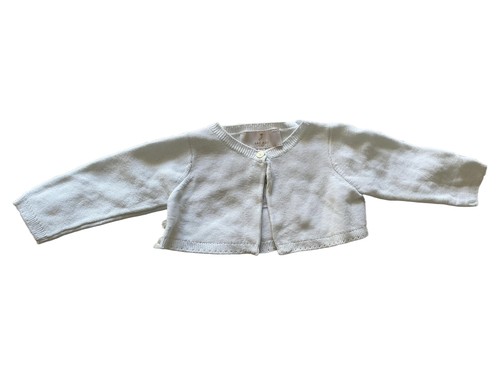 Jacadi cardigan bambina taglia