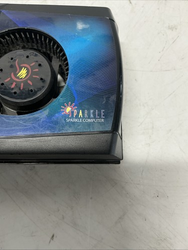 Sparkle computer gtx480 - computer,