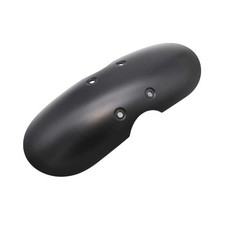 Parafango anteriore corto in