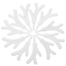  100 Pezzi Corna di Cervo