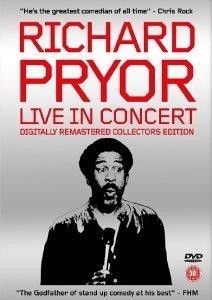 Film richard pryor live - richard, in