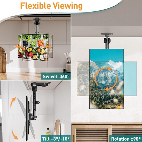 Supporto soffitto - supporto, da
