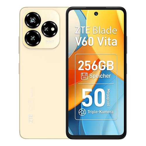 Zte smartphone blade v60 - blade,