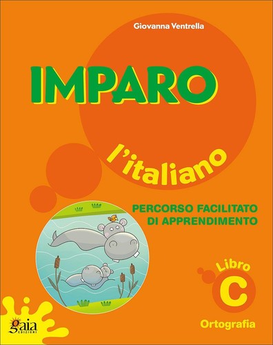 Imparo italiano libro - imparo,