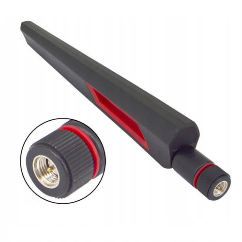 Antenna wifi 12dbi sma maschio - sma,