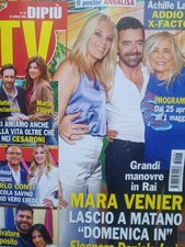 Dipiù Tv 2026 16.Mara