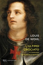 L'ultimo crociato. Il ragazzo