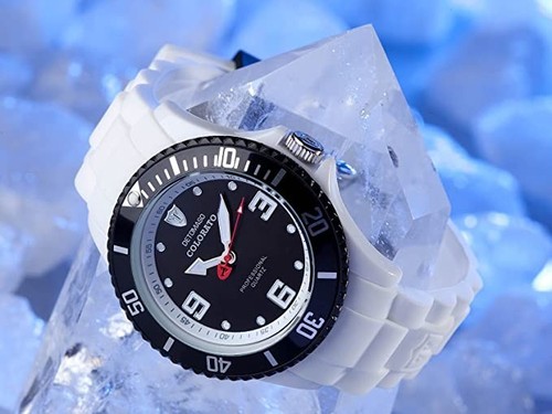 Montre femme detomaso colorato - montre,