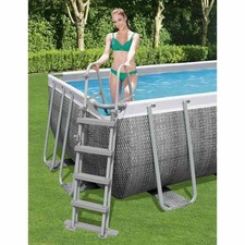Bestway Scaletta per Piscina
