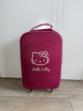 Trolley - Hello Kitty