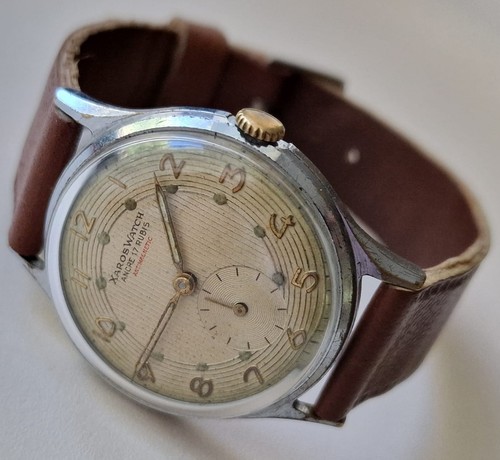 Orologio polso uomo - orologio,
