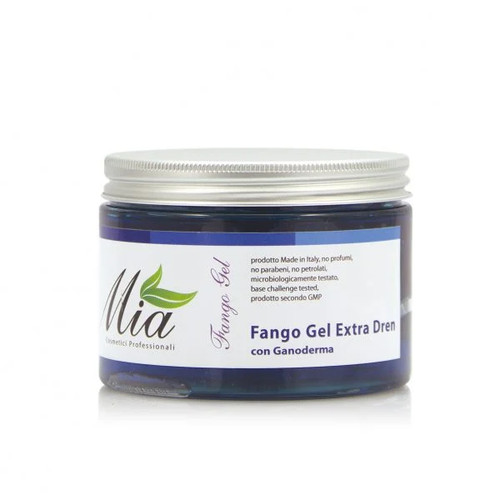 Fango gel extra dren - extra,