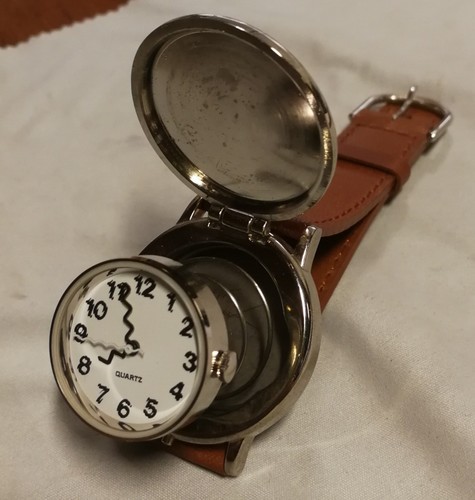 Orologio polso pop out - da,
