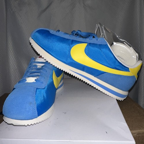 Nuovo nike cortez txt light - cortez,