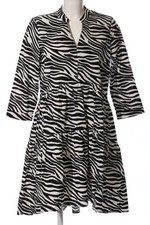 RESERVED Abito a palloncino