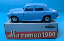 ALFA ROMEO 1900 MERCURY