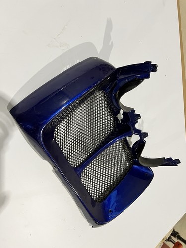 Protezione radiatore bmw 75 - radiatore,