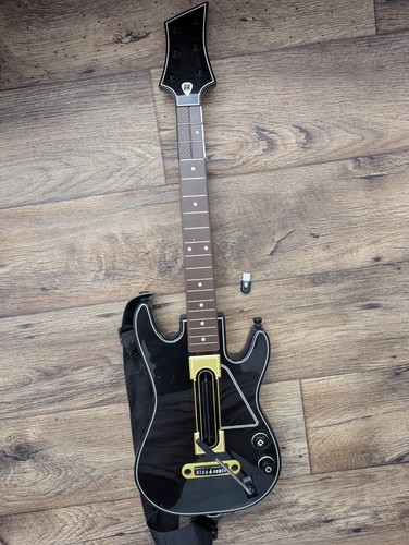 Guitar hero live - live, controller