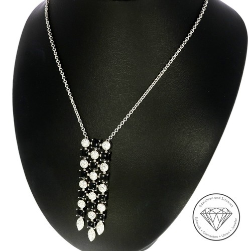 Valore 720 collana - 15.720,-,
