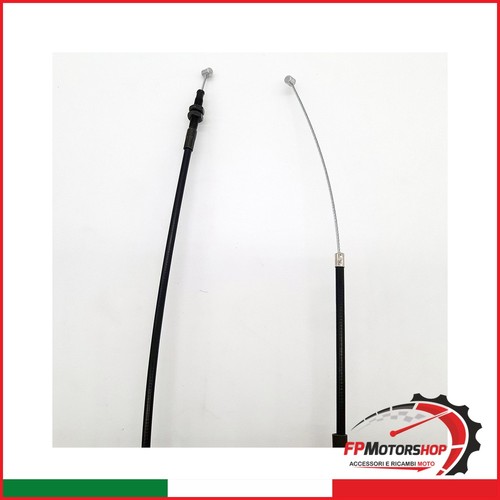 Cavo acceleratore gas moto - gas,