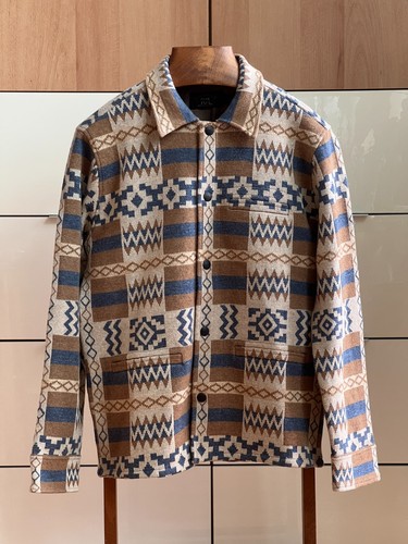 Maglia lavoro rrl - maglia,