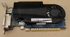 NVIDIA GeForce GT530 2 GB DDR3