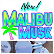 MALIBU PROFUMO MUSCHIO, *