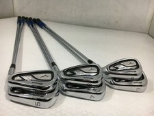 Mizuno JPX 800 Set di ferri