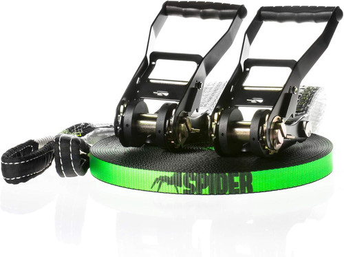 Lks01 longline slackline kit - lks01,