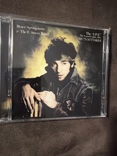 Bruce Springsteen & The E