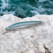 momolures - Esca basso Shallow