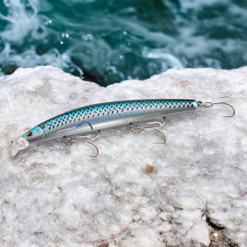 Momolures esca basso shallow - momolures,