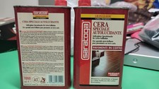 CERA SPECIALE PAVIMENTI IN