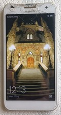 Huawei ascend smartphone - g7,