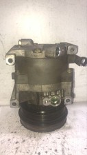 COMPRESSORE ARIA CONDIZIONATA CLIMA A/C PER FIAT Punto Berlina 5P 465144430 ben