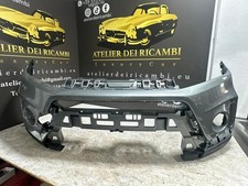 PARAURTI ANTERIORE SUZUKI VITARA 2018