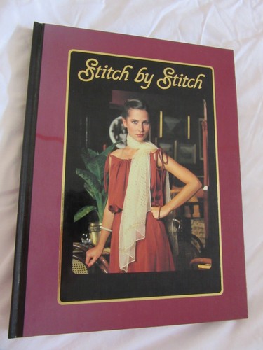 Stitch volume - stitch,