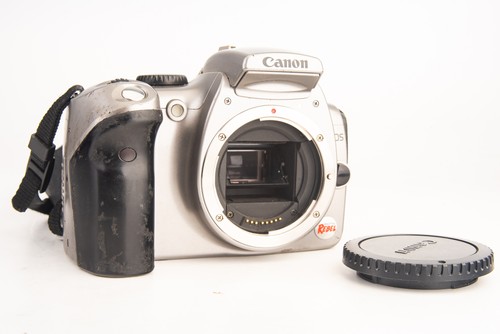 Corpo fotocamera reflex