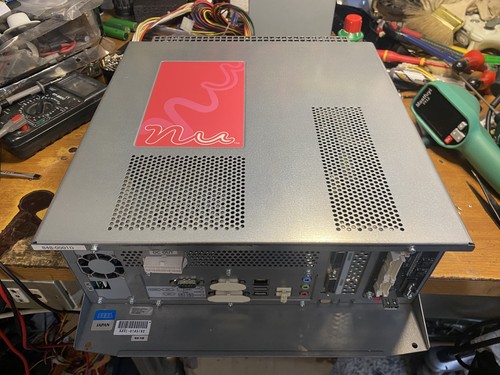 Sega 1original tested - sega,