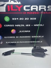Serratura Mascatura Porta Ant Dx Fiat Idea E Lancia Musa