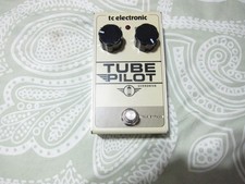 TC Electronic TUBE PILOT