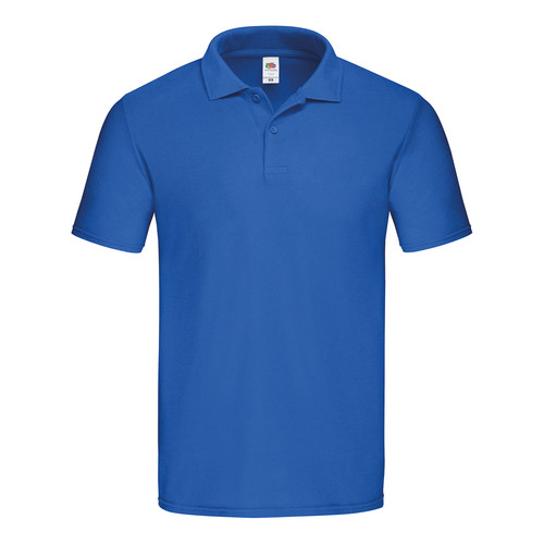 Fruit the loom polo - the,