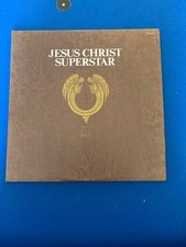 Jesus Christ Superstar double