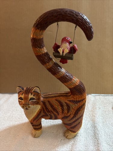 Vintage tyber katz - tyber,