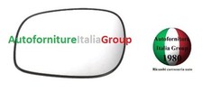 PIASTRA SPECCHIO RETROVISORE
